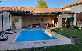 Entre vigne et Camargue